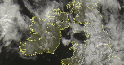 Met Eireann's stunning forecast as Ireland in for unusual September weather