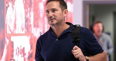 Frank Lampard gives Neal Maupay Everton squad update as Chelsea make blunt Ross Barkley decision