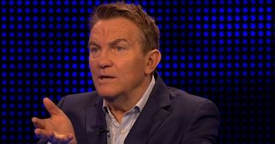 The Chase's Bradley Walsh worried he'd 'have to shut show down' after player's remark