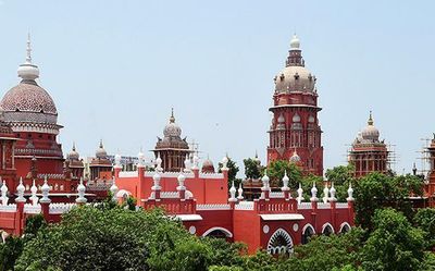 A clear case of suicide, not rape and murder, says Madras High Court