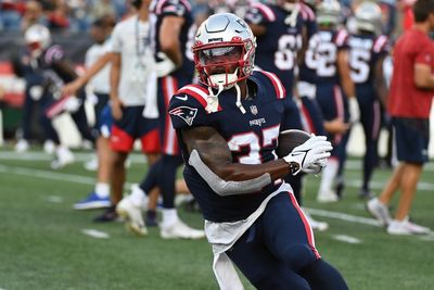 Patriots get two key players back from injury at Monday’s practice