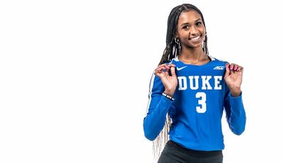 Duke volleyball player says BYU was slow to respond to racist slurs