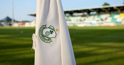 UEFA hit Shamrock Rovers with massive fine