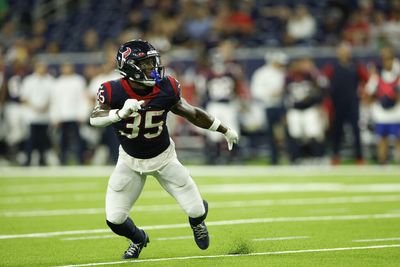 Texans 53-man roster projection ahead of the big cuts