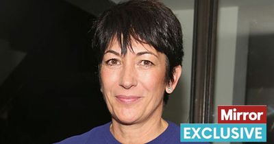 Jailed Ghislaine Maxwell becomes best pals with one of most infamous US female killers