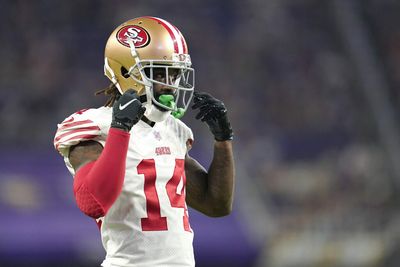 Report: 49ers to release CB Ken Crawley