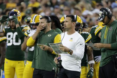 Quick thoughts as Packers prepare to make cuts down to 53 players