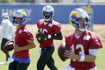 Rams’ biggest questions ahead of final roster cuts