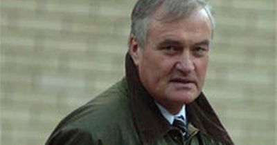 Former Welsh Assembly Member Mick Bates dies after battle with cancer