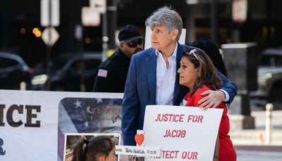 Blagojevich is wrong to criticize criminal justice reforms