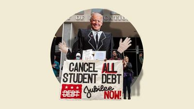 Student Debt Forgiveness Folly