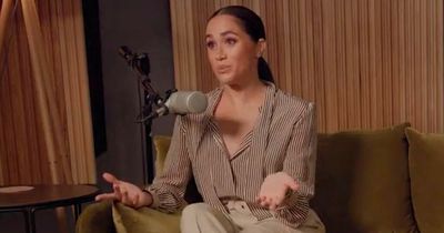 'Meghan Markle's latest tirade is the blow in mending any relationship with the royals'