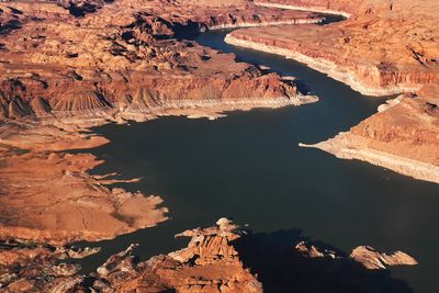 As Lake Powell goes, so goes the West