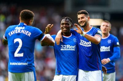 Rabbi Matondo details Rangers settling in process and banks on Bundesliga experience at Ibrox