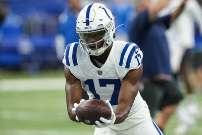 Predicting the Colts’ final 2022 roster cuts