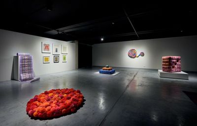 SAC showcases art inspired by local culture