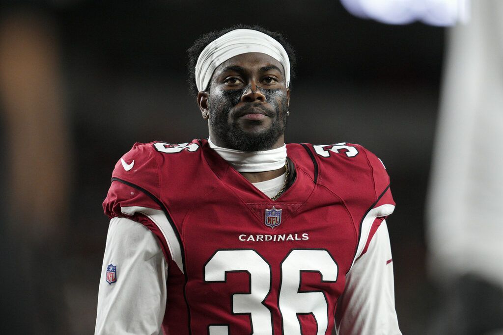 NFL roster cuts: Arizona Cardinals cutting CB Jace Whittaker, WR Andre  Baccellia