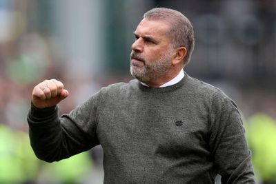 Celtic manager Ange Postecoglou sends message to his players as Rangers and Real Madrid showdowns loom