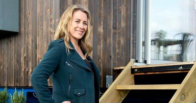 Sarah Beeny says breast cancer diagnosis caused 'little bit of a breakdown'