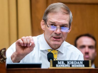 Jim Jordan faces backlash over ‘real America’ tweet