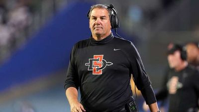 San Diego State Coach, AD Avoid Questions About Gang Rape Case