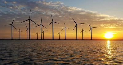 Norwegian energy company throws its weight behind Hunter offshore wind project