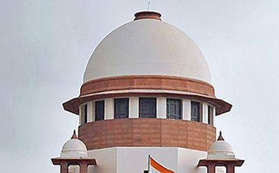 Supreme Court criticises Jharkhand police over arrest of journalist