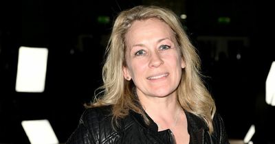 Sarah Beeny reveals she has cancer - and her sons have cut her hair before chemo