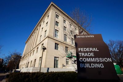 FTC accuses data broker of selling sensitive location data