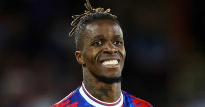 Chelsea news: Wilfried Zaha transfer being considered with £40m flop set for exit