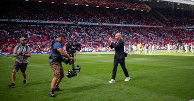 Erik ten Hag has more problems than solutions at Manchester United