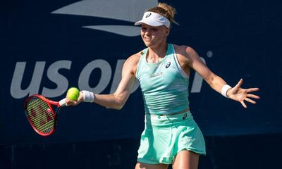 US Open roundup: Harriet Dart stuns Daria Kasatkina for career-best win