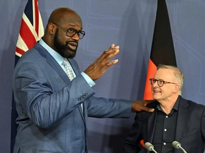 PM flags more time for voice referendum