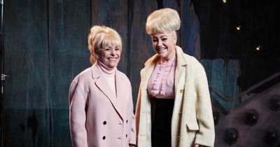 Jaime Winstone says Barbara Windsor sent sign from beyond the grave over EastEnders role