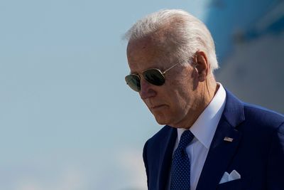 Biden plans to ask Congress to approve $1.1 billion arms sale to Taiwan- Politico