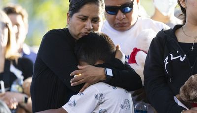 Banning weapons of war is the logical fix for gun violence