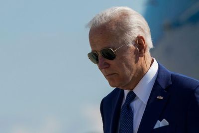 Biden to give primetime address on the ‘battle for the soul of the nation’