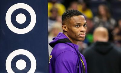 Could Russell Westbrook be out of the NBA if Lakers trade him?