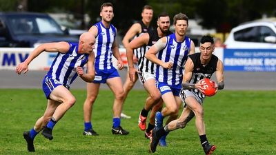Renmark Football Club fined $5,000 over semi-final player's eligibility breach