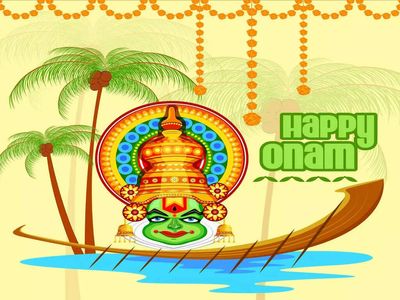 Happy Onam 2022: Images, Quotes, Wishes, Messages, Cards, Greetings, Pictures and GIFs