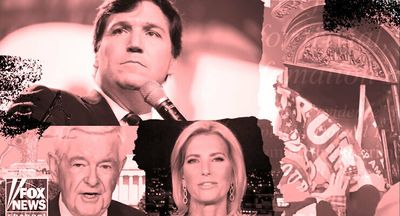 Fox News ‘fair and balanced’? Read these quotes about Trump’s loss and you decide