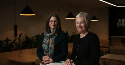 The uni course helping Hunter women break into boardrooms