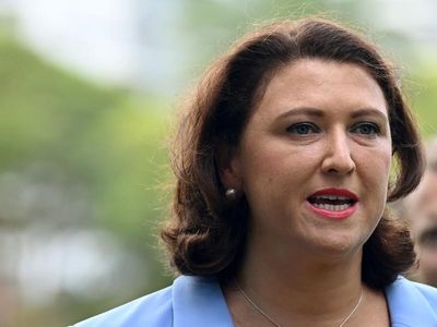 NSW minister grilled over kids in care