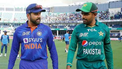 Asia Cup 2022: Why India, Pakistan paid in-match penalties via forced fielding changes for slow over-rates