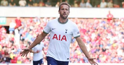 Tottenham news: Antonio Conte offers Harry Kane contract update as defender transfer saga solved