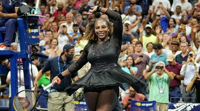 Reacting to Serena’s Triumphant Opening Act of Her Farewell Tour