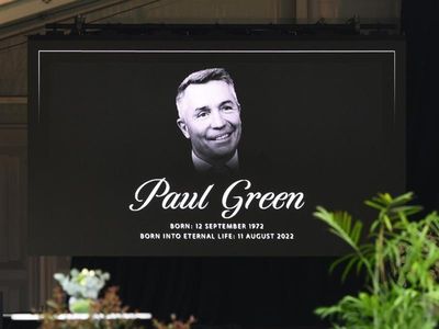 'Best dad', 'amazing husband' farewelled