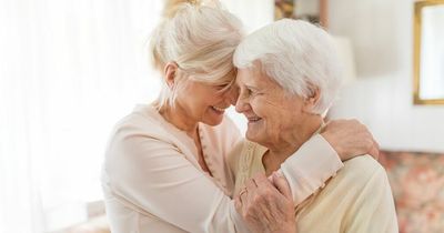 DWP urges family members to check if older relatives are due an income boost worth £3,300 each year