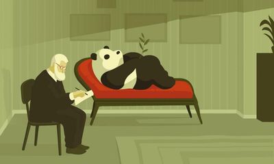 The big idea: do animals have emotions?