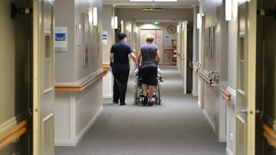 Why Victoria's nursing student support funding may not achieve its good intentions
